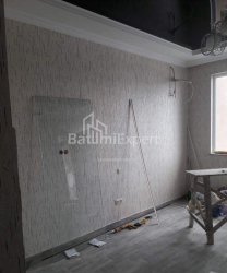 Mənzil 2-комн 35 m² - Petra Bagrationi, Batumi