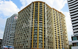 Mənzil 1-комн 35 m² - Yusuf Kobaladze, Batumi