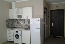 Mənzil 1-комн 33 m² - Yurievskaya, Batumi