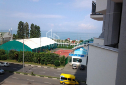 Mənzil 1-комн 33 m² - Yurievskaya, Batumi