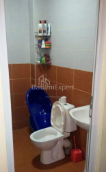 Mənzil 2-комн 40 m² - İvane Cavaxişvili, Batumi