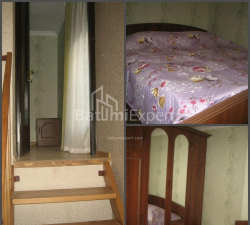 Mənzil 1-комн 26 m² - Yurievskaya, Batumi
