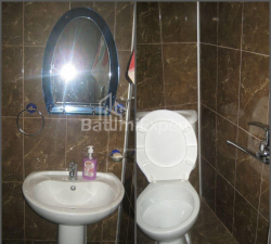 Mənzil 1-комн 26 m² - Yurievskaya, Batumi
