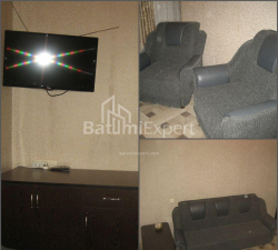 Mənzil 1-комн 26 m² - Yurievskaya, Batumi