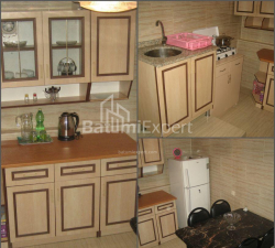 Mənzil 1-комн 26 m² - Yurievskaya, Batumi