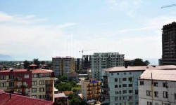 Mənzil 33 m² - Yurievskaya, Batumi, Gürcüstan