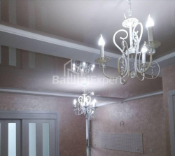 Mənzil 2-комн 47 m² - Yusuf Kobaladze, Batumi