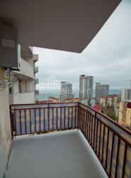 Mənzil 112 m² - Yurievskaya, Batumi, Gürcüstan