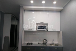 Mənzil 34 m² - Yurievskaya, Batumi, Gürcüstan