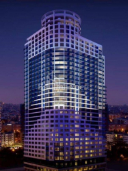 Mənzil 35 m² - Yurievskaya, Batumi, Gürcüstan