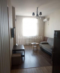 Mənzil 43 m² - Vaxtanq Qorqasali, Batumi, Gürcüstan