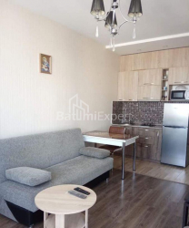 Mənzil 2-комн 43 m² - Vaxtanq Qorqasali, Batumi
