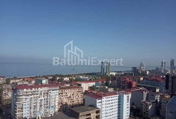 Mənzil 2-комн 43 m² - Vaxtanq Qorqasali, Batumi