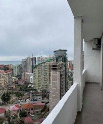 Mənzil 56 m² - David Agmashenebli, Batumi, Gürcüstan