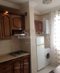 Mənzil 2-комн 62 m² - General Aslan Abaşidze, Batumi
