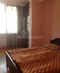 Mənzil 2-комн 62 m² - General Aslan Abaşidze, Batumi