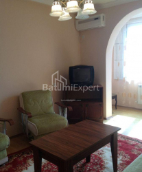 Mənzil 2-комн 62 m² - General Aslan Abaşidze, Batumi