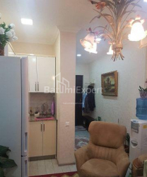 Mənzil 2-комн 31 m² - Yusuf Kobaladze, Batumi
