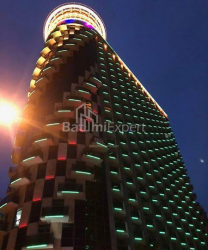 Mənzil 27 m² - Şerif Ximşiaşvili, Batumi, Gürcüstan