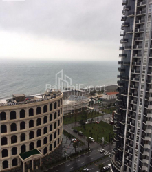 Mənzil 1-комн 27 m² - Şerif Ximşiaşvili, Batumi