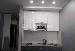 Mənzil 34 m² - Niko Pirosmani, Batumi, Gürcüstan