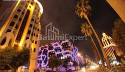 Mənzil 2-комн 41 m² - Rustaveli, Batumi