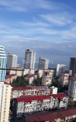 Mənzil 2-комн 31 m² - Yusuf Kobaladze, Batumi