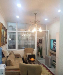 Mənzil 2-комн 31 m² - Yusuf Kobaladze, Batumi