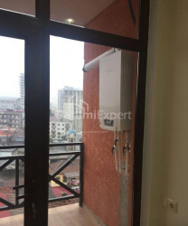 Mənzil 3-комн 73 m² - Yurievskaya, Batumi