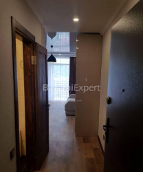 Mənzil 46 m² - Zuraba Qorqiladze, Batumi, Gürcüstan