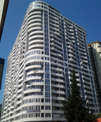Mənzil 30 m² - Yusuf Kobaladze, Batumi, Gürcüstan