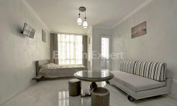 Mənzil 1-комн 30 m² - Yusuf Kobaladze, Batumi