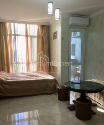 Mənzil 1-комн 30 m² - Yusuf Kobaladze, Batumi