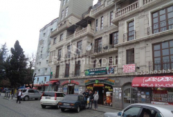 Mənzil 151 m² - Yurievskaya, Batumi, Gürcüstan