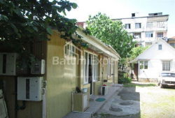 Mənzil 2-комн 44 m² - Yurievskaya, Batumi
