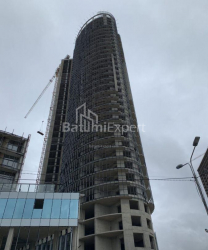 Mənzil 2-комн 59 m² - Niko Pirosmani, Batumi