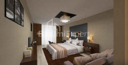 Mənzil 1-комн 26 m² - Şerif Ximşiaşvili, Batumi