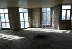 Mənzil 3-комн 71 m² - Yurievskaya, Batumi