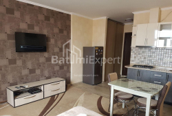 Mənzil 1-комн 32 m² - Yurievskaya, Batumi