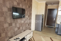 Mənzil 1-комн 32 m² - Yurievskaya, Batumi