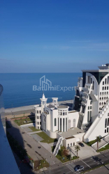 Mənzil 1-комн 29 m² - Yurievskaya, Batumi