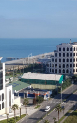 Mənzil 1-комн 29 m² - Yurievskaya, Batumi