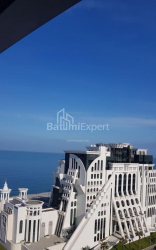 Mənzil 1-комн 29 m² - Yurievskaya, Batumi
