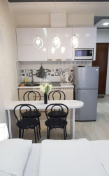 Mənzil 1-комн 29 m² - Yurievskaya, Batumi