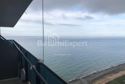 Mənzil 1-комн 38 m² - Yurievskaya, Batumi