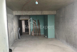 Mənzil 1-комн 38 m² - Yurievskaya, Batumi