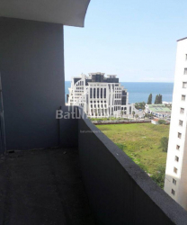 Mənzil 2-комн 50 m² - Yusuf Kobaladze, Batumi