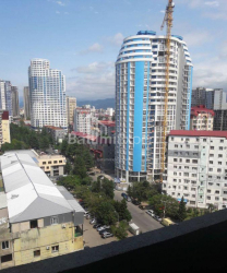 Mənzil 2-комн 50 m² - Yusuf Kobaladze, Batumi