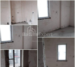 Mənzil 3-комн 78 m² - Yurievskaya, Batumi