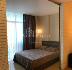 Mənzil 42 m² - Niko Pirosmani, Batumi, Gürcüstan